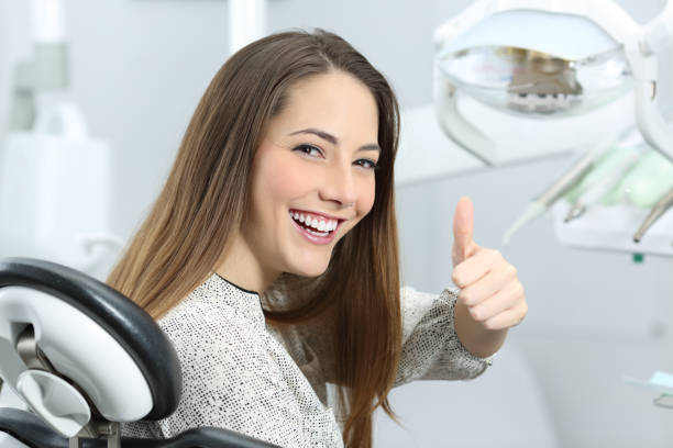 Dental X-Rays and Imaging in Plymouth, MN